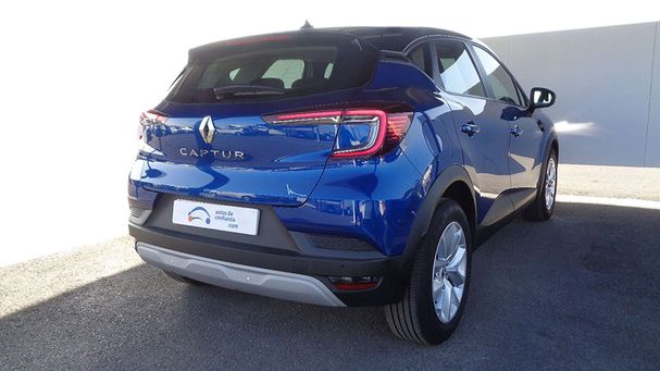 Renault Captur TCe Evolution 67 kW image number 2