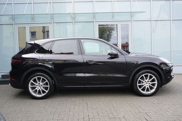 Porsche Cayenne 250 kW image number 8