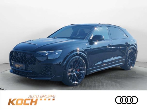 Audi RSQ8 Tiptronic 441 kW image number 1