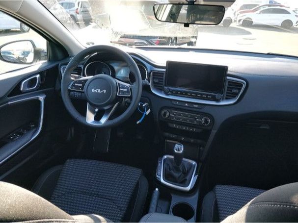 Kia Ceed 1.5 103 kW image number 10