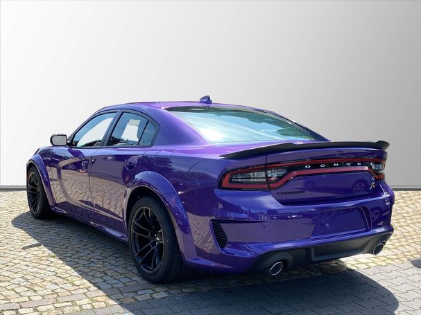 Dodge Charger 362 kW image number 2