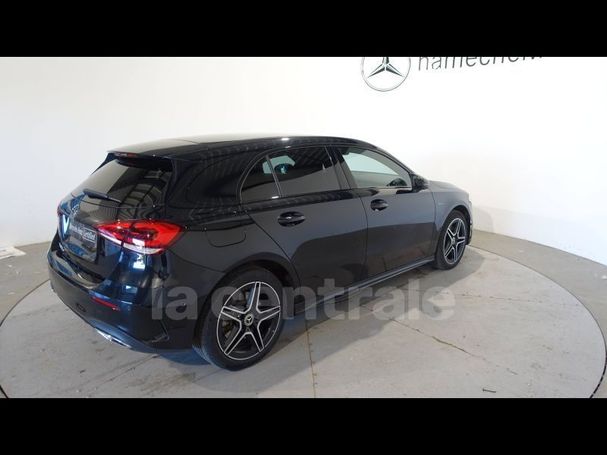 Mercedes-Benz A 250 e 160 kW image number 2