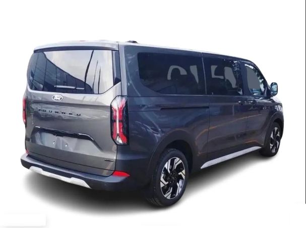 Ford Tourneo Custom 125 kW image number 2