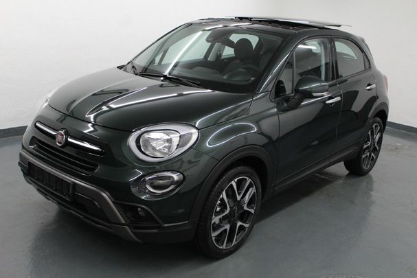 Fiat 500X 1.3 DCT Cross 110 kW image number 1