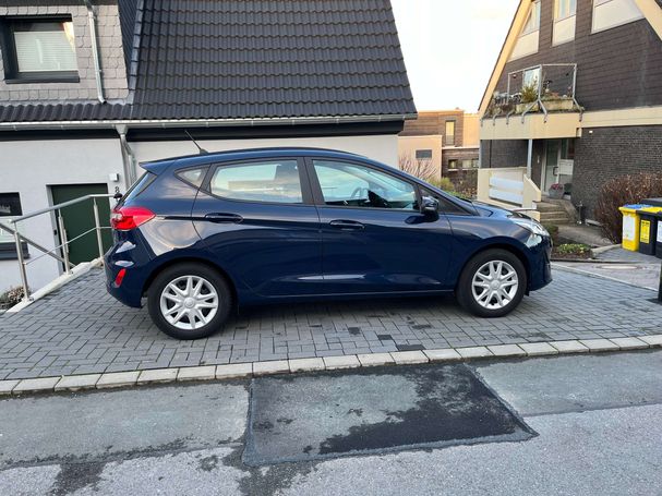 Ford Fiesta 1.1 TREND 52 kW image number 5