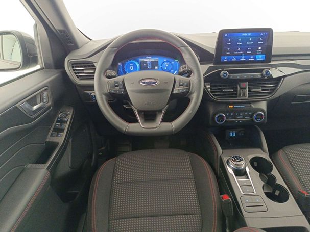 Ford Kuga 2.5 ST-Line CVT 165 kW image number 7