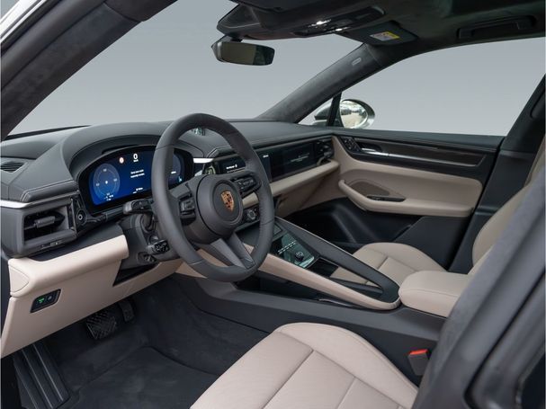 Porsche Macan 300 kW image number 15