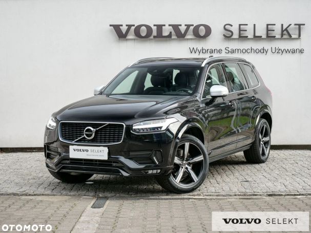 Volvo XC90 AWD 173 kW image number 1