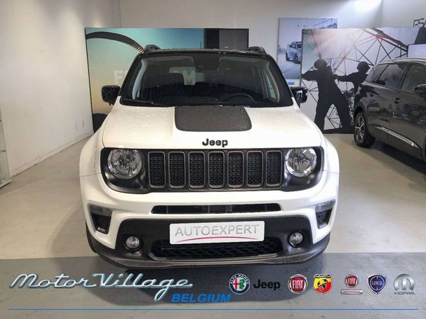 Jeep Renegade 140 kW image number 2