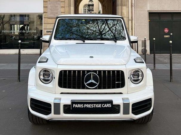 Mercedes-Benz G 63 AMG 430 kW image number 3