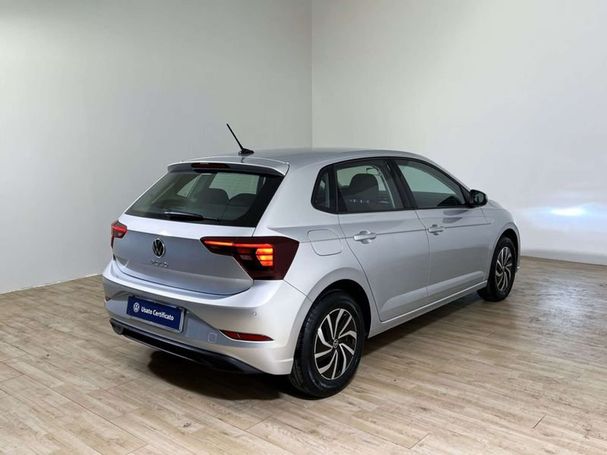 Volkswagen Polo 1.0 TSI 70 kW image number 4