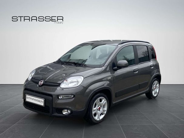 Fiat Panda 51 kW image number 1