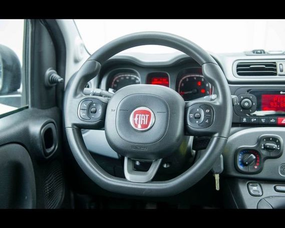 Fiat Panda 0.9 TwinAir 4x4 Cross 63 kW image number 9