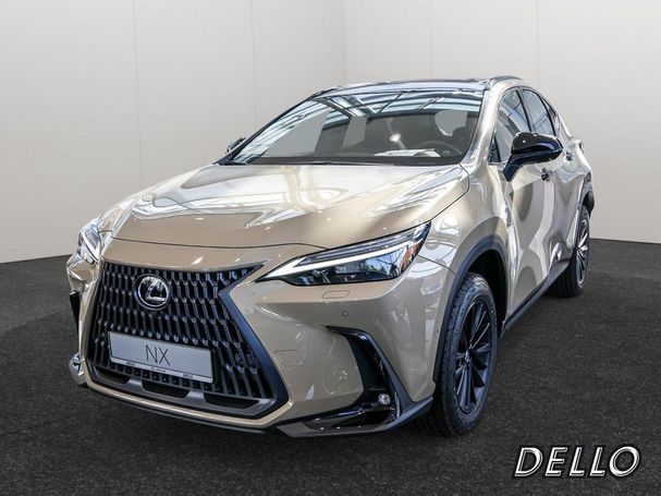 Lexus NX 350 h 179 kW image number 1