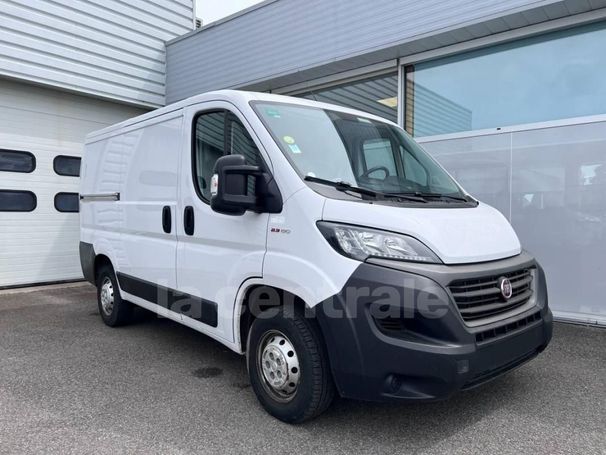 Fiat Ducato 2.3 MultiJet 88 kW image number 4