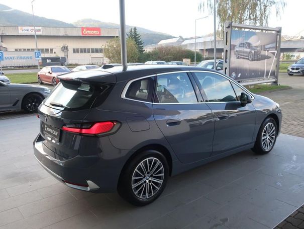 BMW 218d Active Tourer Luxury Line 110 kW image number 7