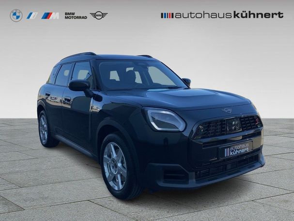 Mini Cooper S Countryman 150 kW image number 6