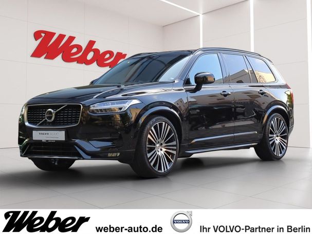 Volvo XC90 AWD B6 228 kW image number 1