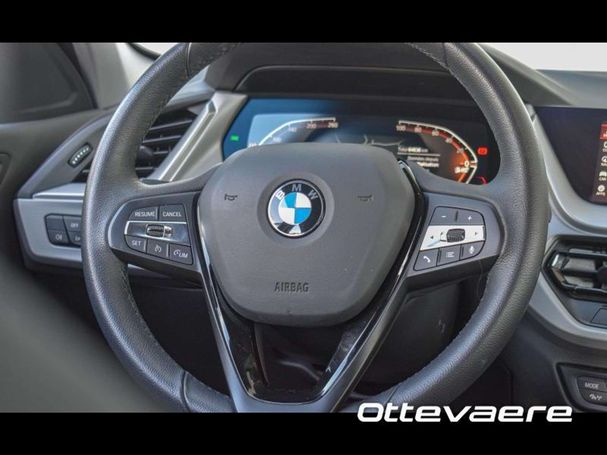 BMW 116i 80 kW image number 10