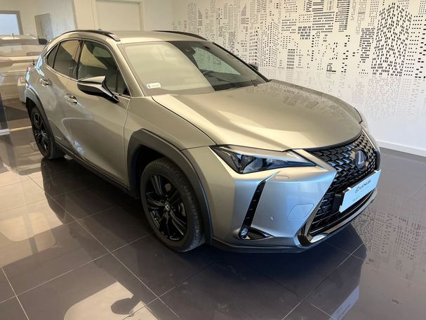 Lexus UX 250h 135 kW image number 7