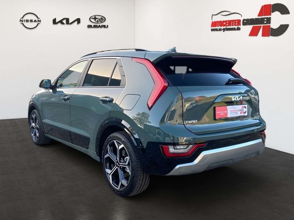 Kia Niro 1.6 95 kW image number 4