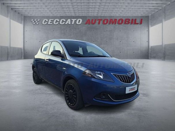 Lancia Ypsilon 51 kW image number 2