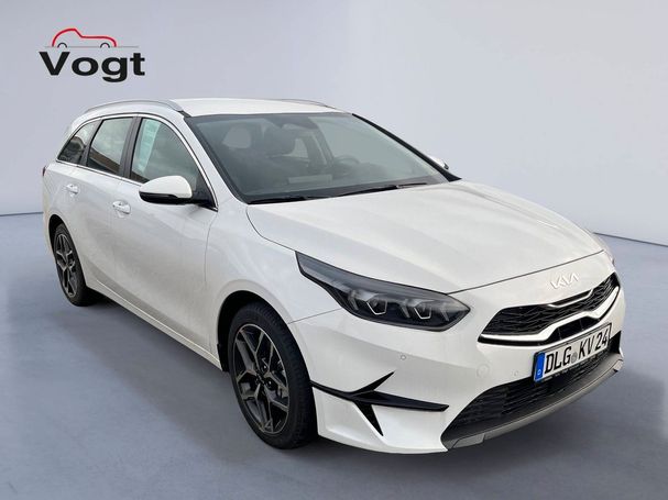 Kia Ceed Sportswagon Spirit 103 kW image number 2