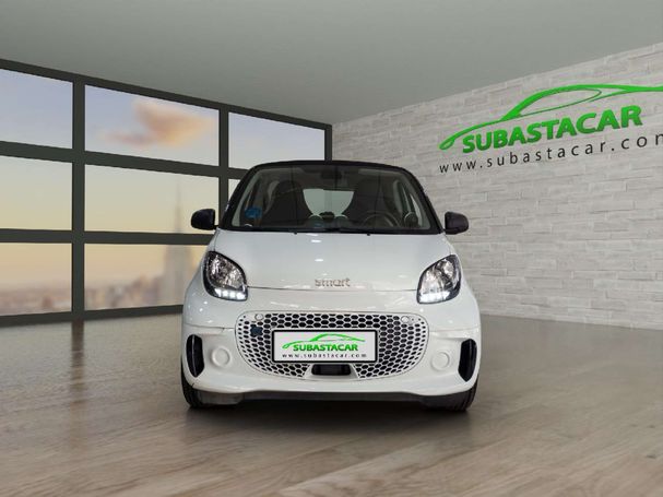 Smart ForTwo 55 kW image number 4