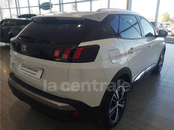 Peugeot 3008 PureTech 130 S&S Allure 96 kW image number 5