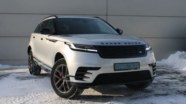 Land Rover Range Rover Velar 150 kW image number 2