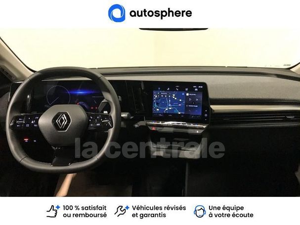 Renault Megane  162 kW image number 16