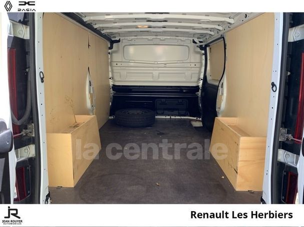 Renault Trafic dCi L2H1 96 kW image number 11