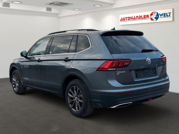 Volkswagen Tiguan Allspace 4Motion 140 kW image number 6