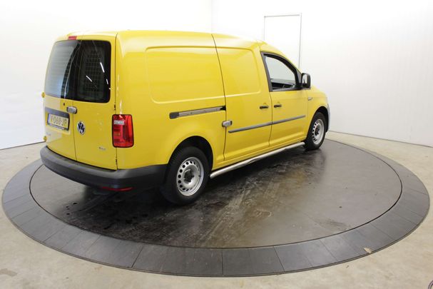 Volkswagen Caddy Maxi 2.0 TDI 55 kW image number 2