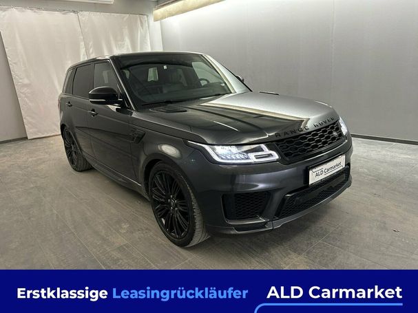 Land Rover Range Rover Sport D300 221 kW image number 2