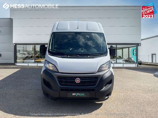 Fiat Ducato 2.3 MultiJet 90 kW image number 4