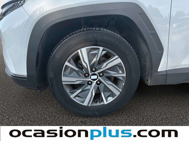 Hyundai Tucson 1.6 CRDi 85 kW image number 33