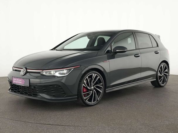 Volkswagen Golf GTI Clubsport DSG 221 kW image number 1