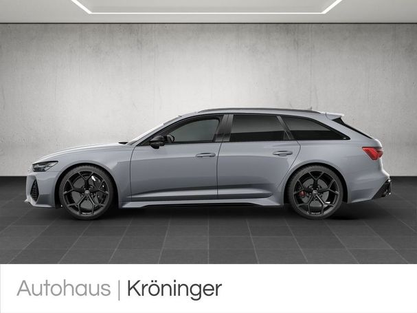 Audi RS6 4.0 TFSI Avant Performance 463 kW image number 3