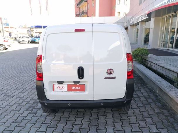 Fiat Fiorino 70 kW image number 4