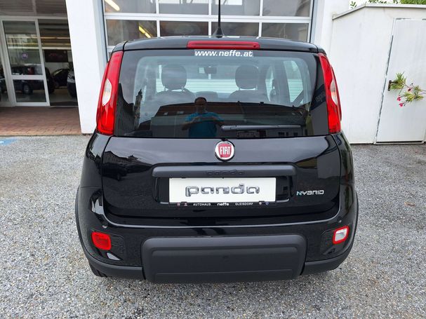 Fiat Panda 51 kW image number 7