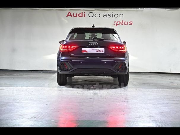 Audi A1 30 TFSI 81 kW image number 6