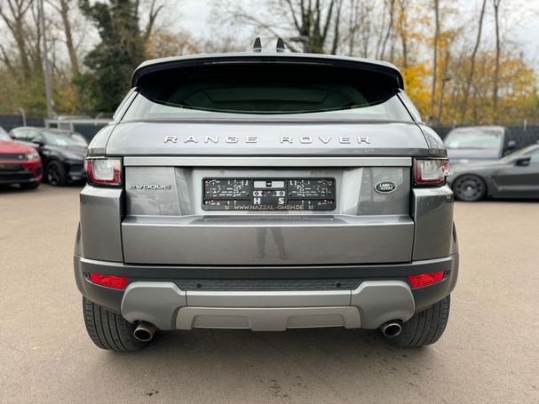 Land Rover Range Rover Evoque SE Dynamic 132 kW image number 7