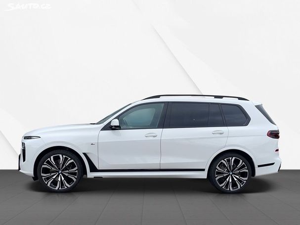 BMW X7 M Sport xDrive 259 kW image number 5