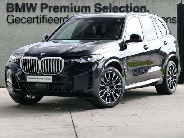 BMW X5 50e xDrive 360 kW image number 1