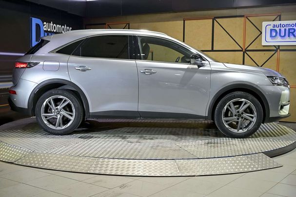 DS Automobiles 7 Crossback BlueHDi 130 96 kW image number 20