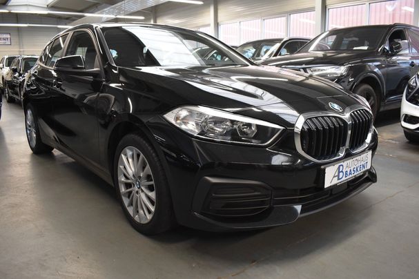 BMW 120d 140 kW image number 2