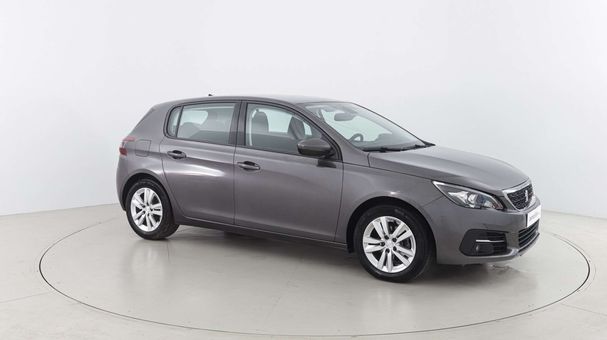 Peugeot 308 1.2 PureTech 110 Active 81 kW image number 4