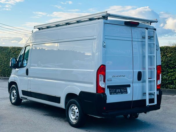 Fiat Ducato 103 kW image number 9