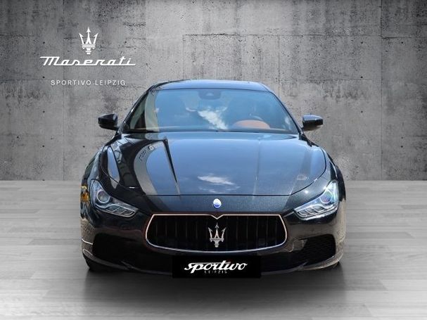 Maserati Ghibli 301 kW image number 2